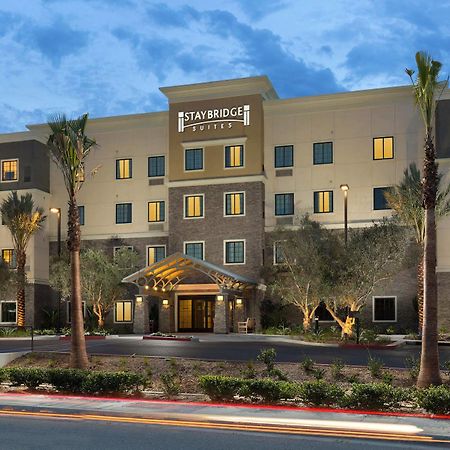 Staybridge Suites Corona South By Ihg Luaran gambar