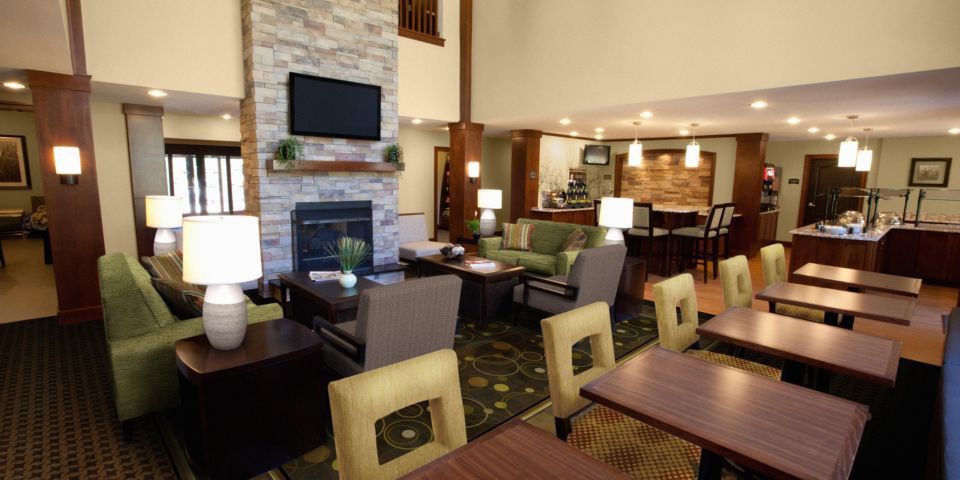 Staybridge Suites Corona South By Ihg Luaran gambar