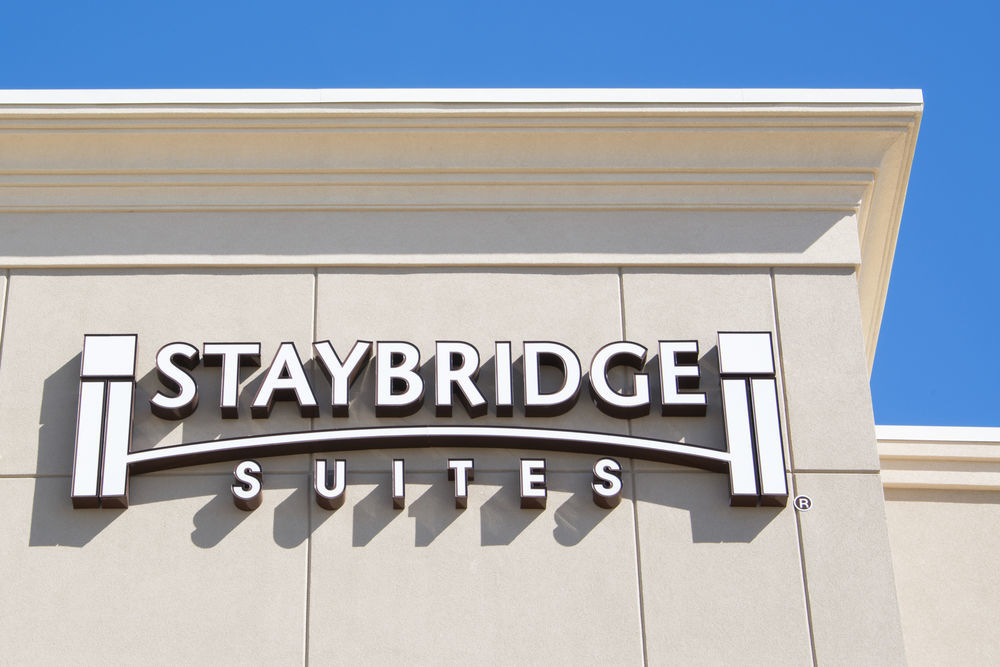 Staybridge Suites Corona South By Ihg Luaran gambar