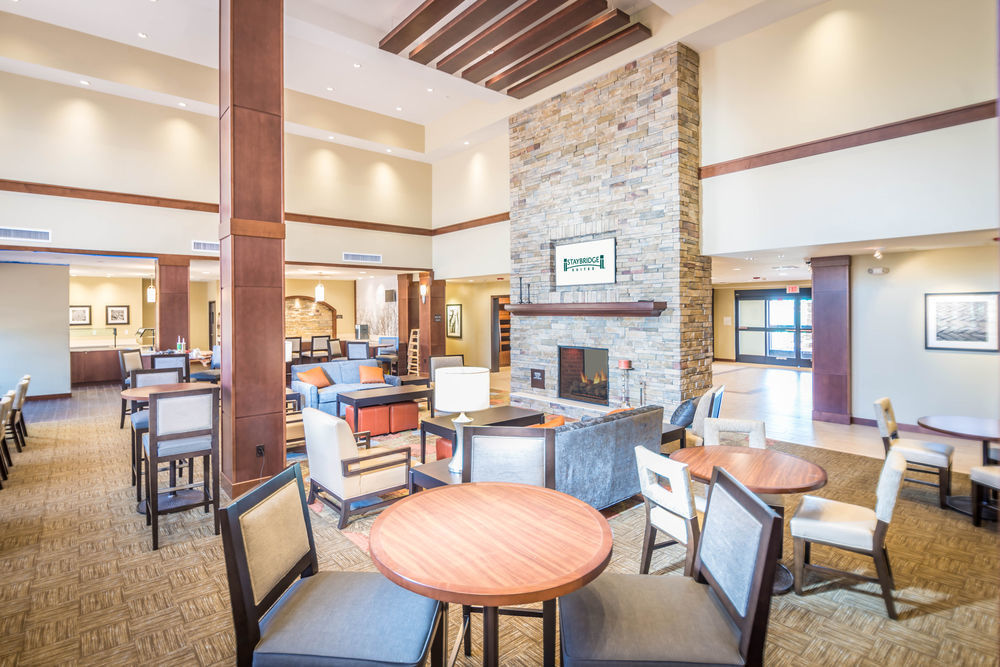 Staybridge Suites Corona South By Ihg Luaran gambar