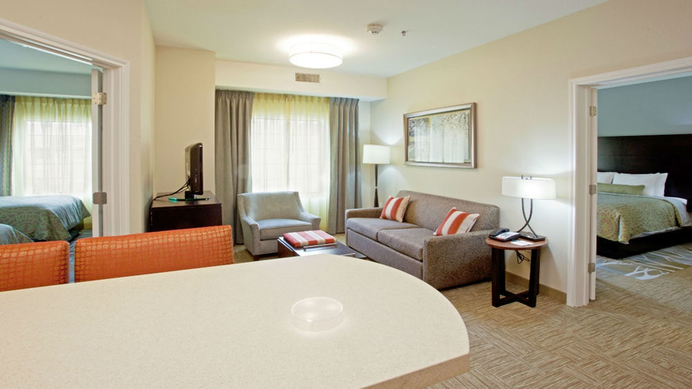 Staybridge Suites Corona South By Ihg Luaran gambar