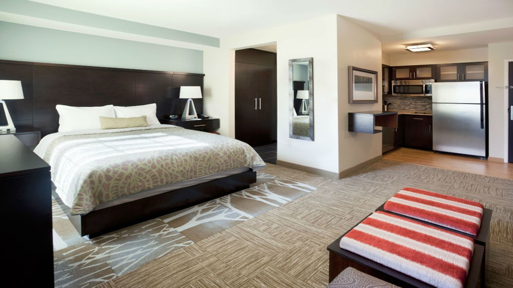 Staybridge Suites Corona South By Ihg Luaran gambar