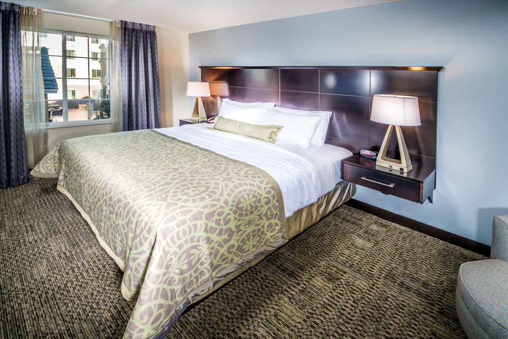 Staybridge Suites Corona South By Ihg Luaran gambar