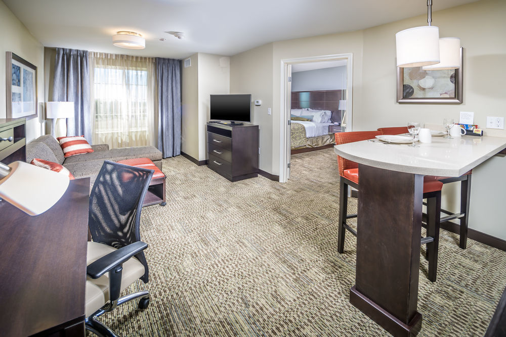 Staybridge Suites Corona South By Ihg Luaran gambar