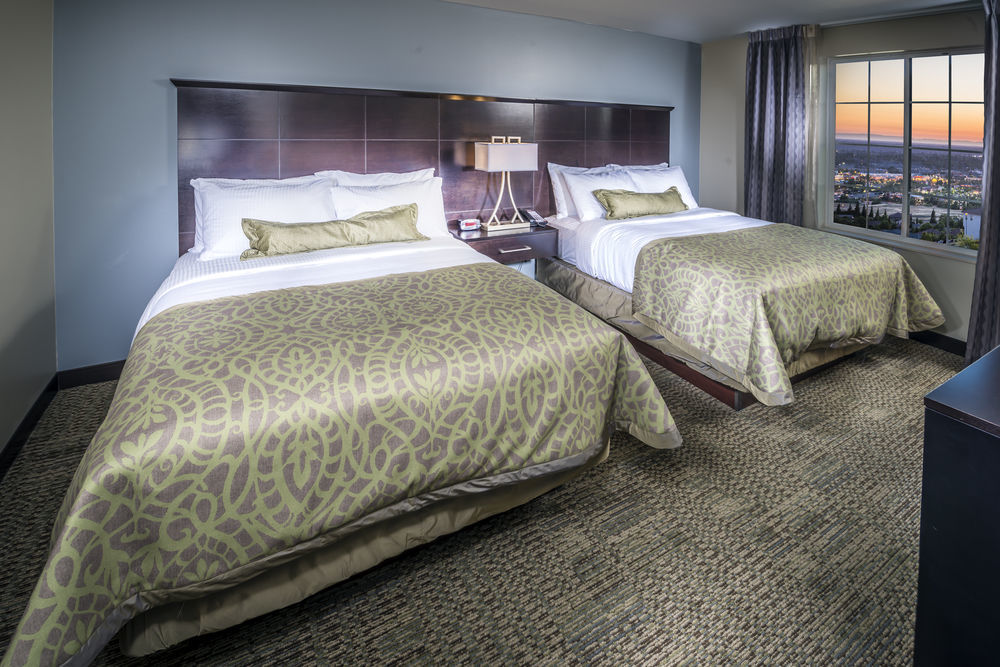 Staybridge Suites Corona South By Ihg Luaran gambar