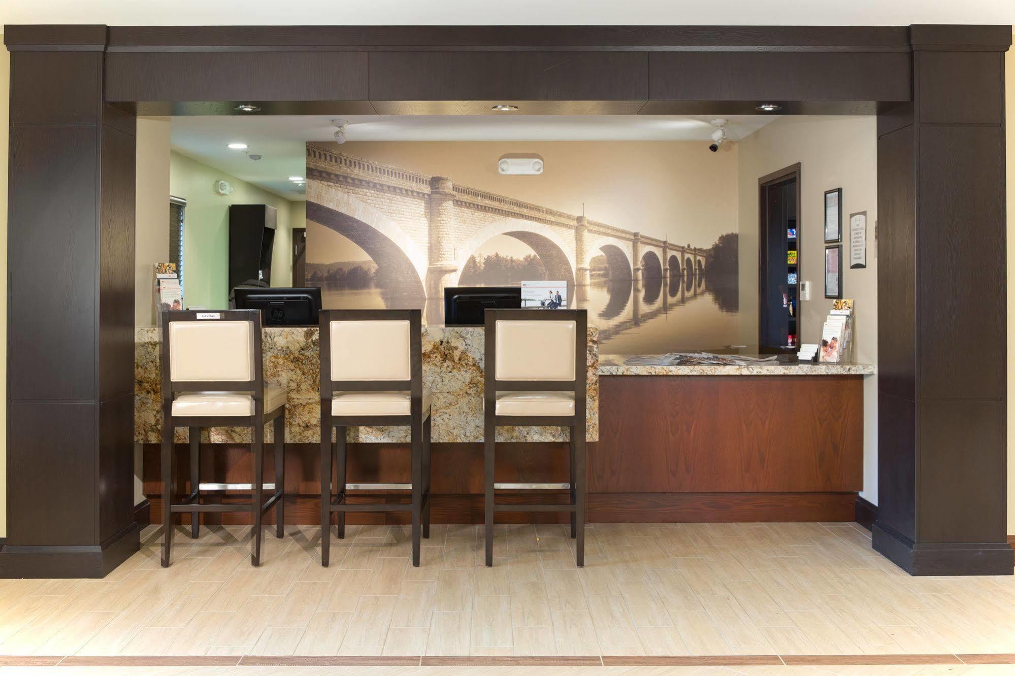 Staybridge Suites Corona South By Ihg Luaran gambar