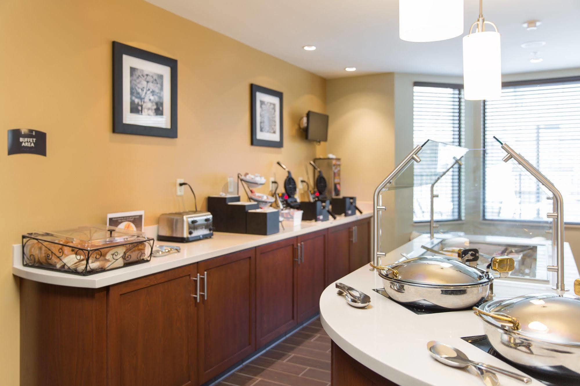 Staybridge Suites Corona South By Ihg Luaran gambar