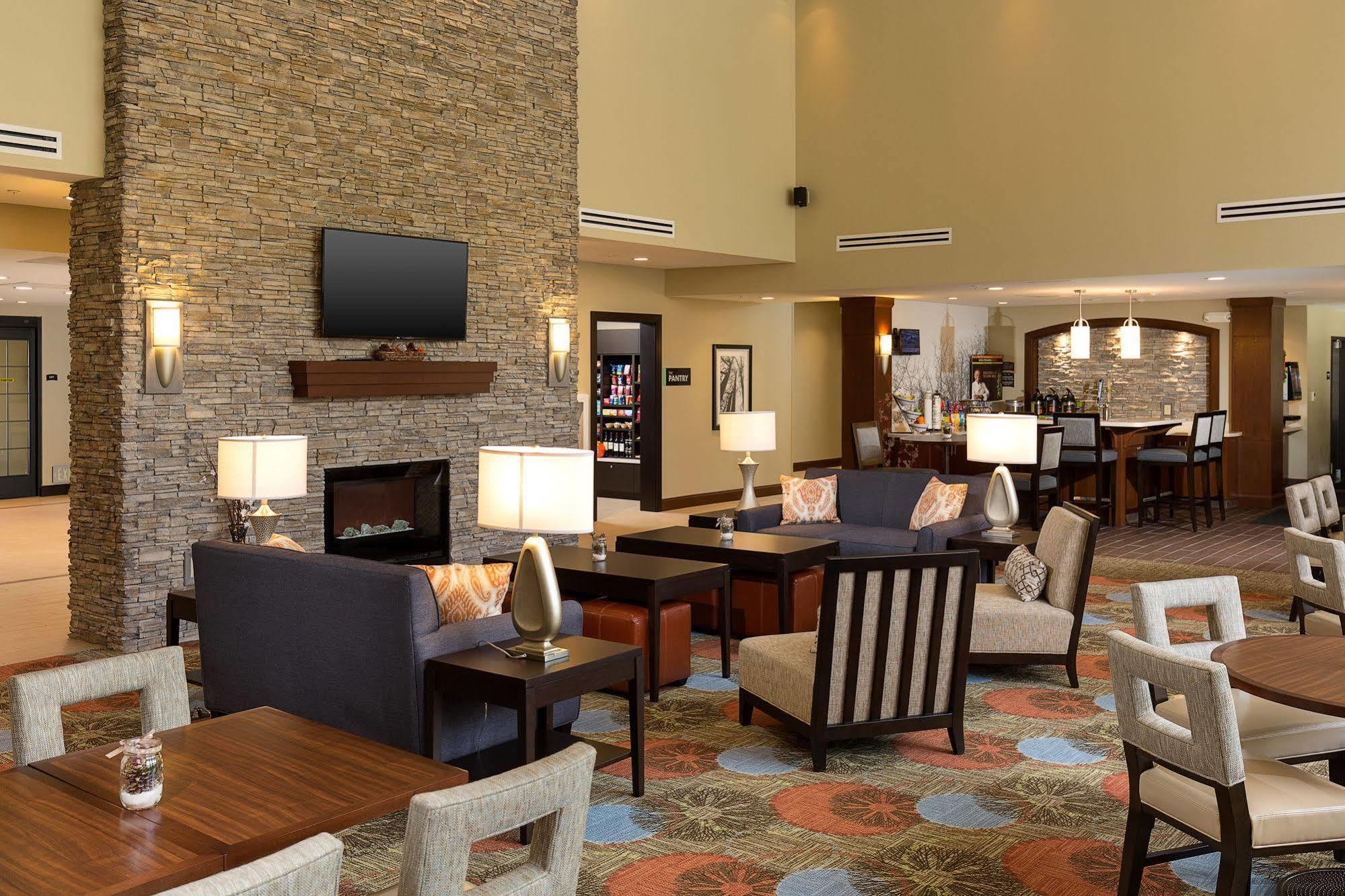 Staybridge Suites Corona South By Ihg Luaran gambar