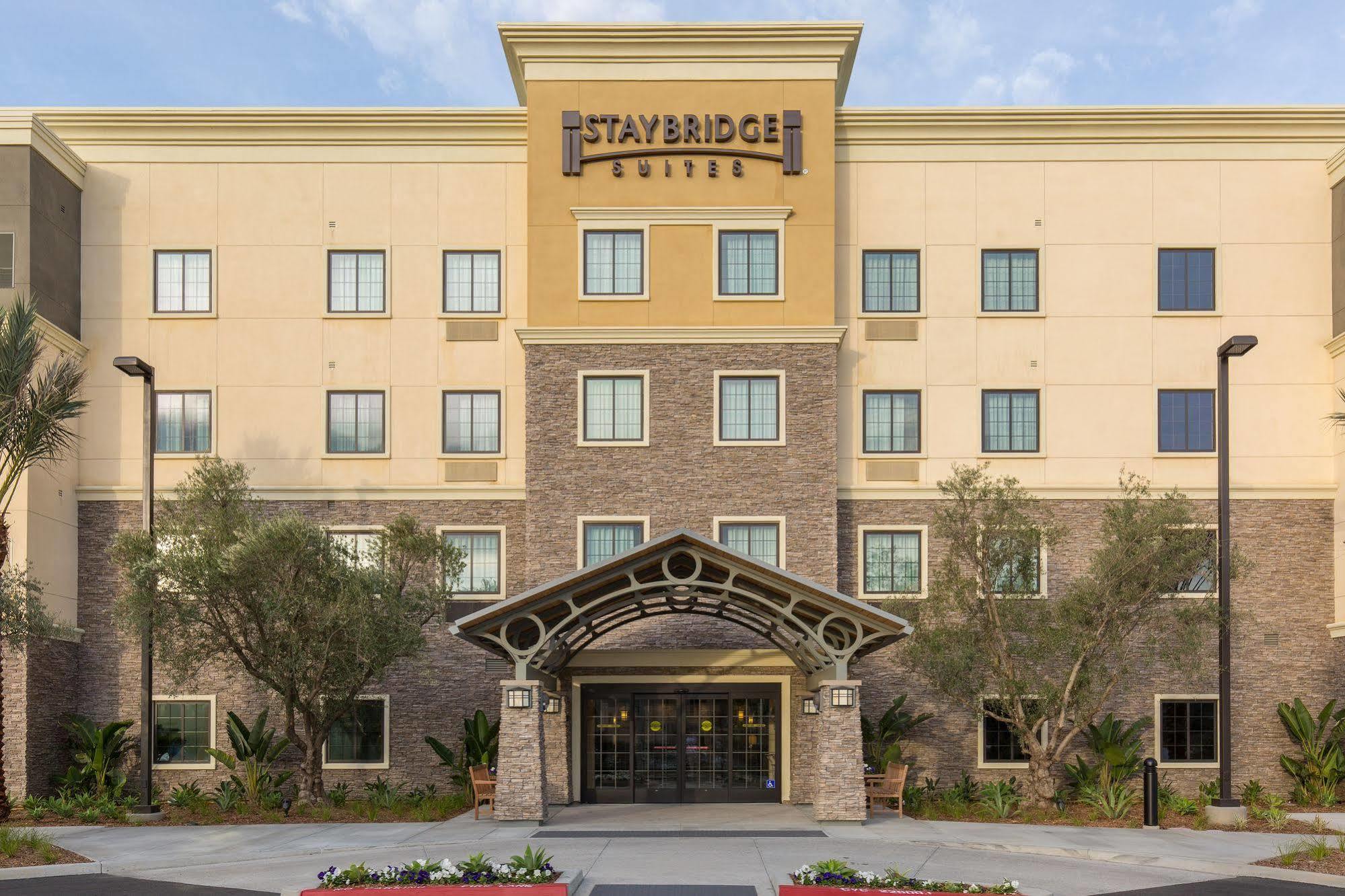 Staybridge Suites Corona South By Ihg Luaran gambar