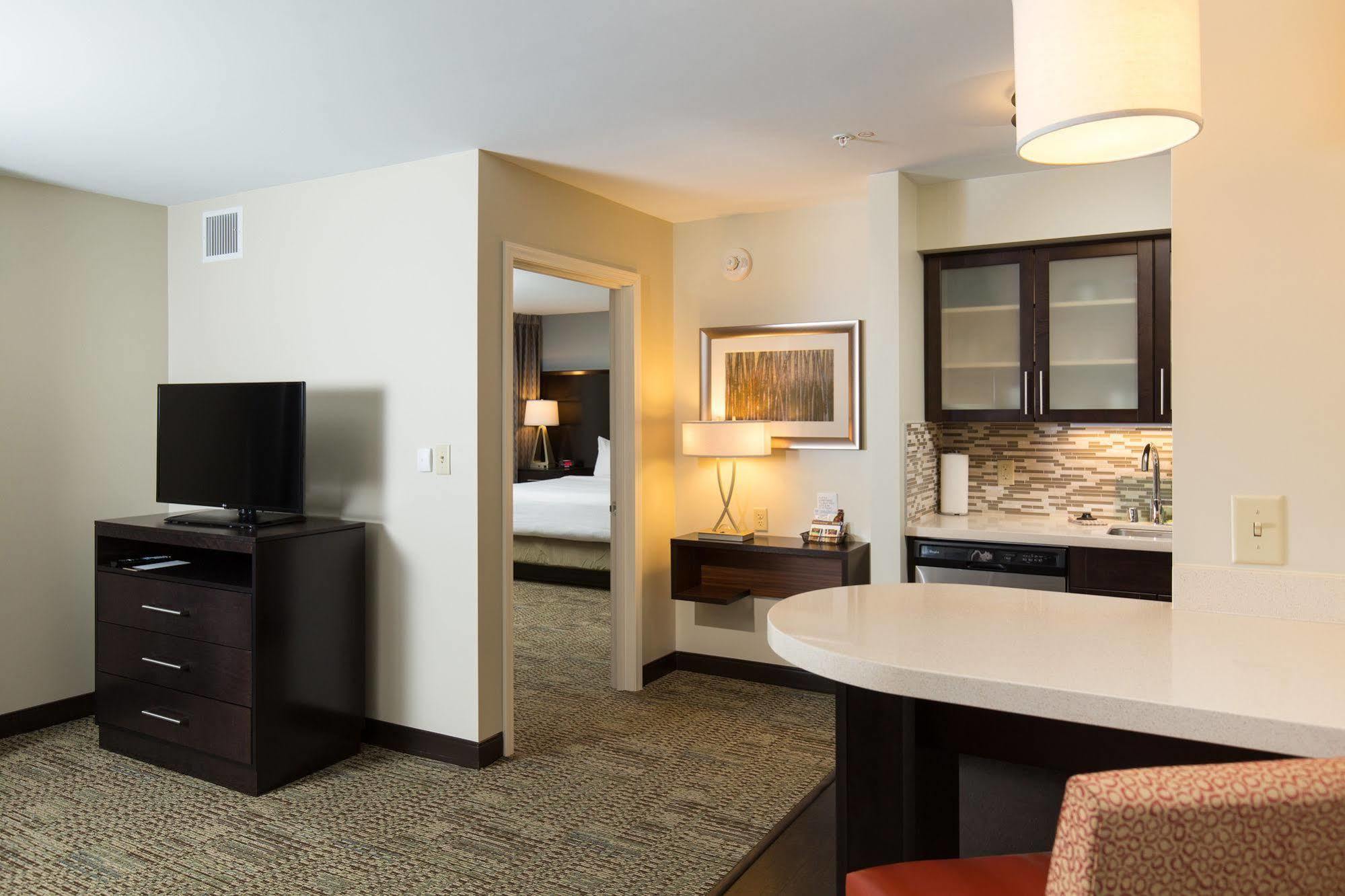 Staybridge Suites Corona South By Ihg Luaran gambar