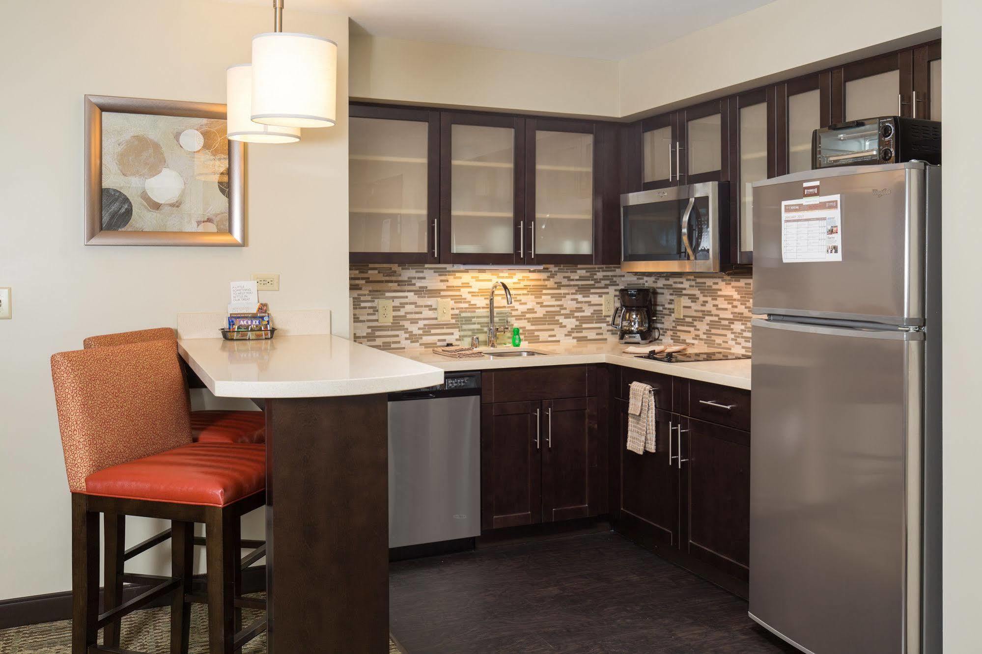 Staybridge Suites Corona South By Ihg Luaran gambar
