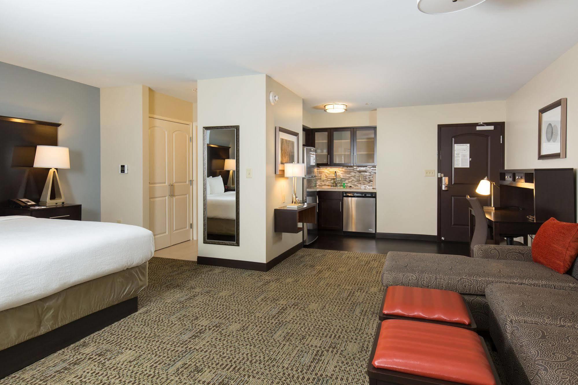 Staybridge Suites Corona South By Ihg Luaran gambar