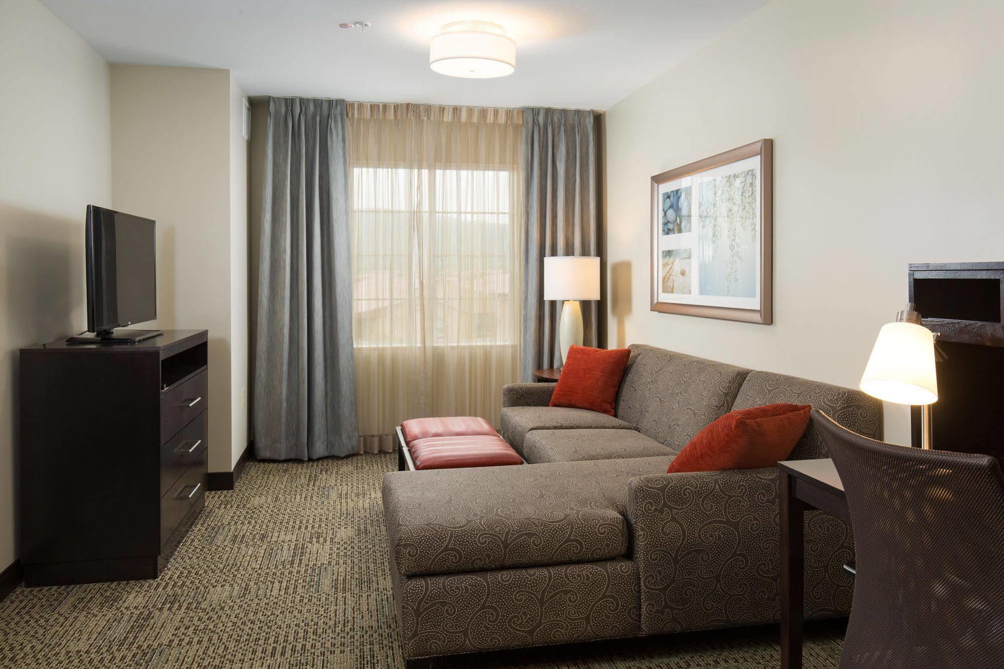 Staybridge Suites Corona South By Ihg Luaran gambar
