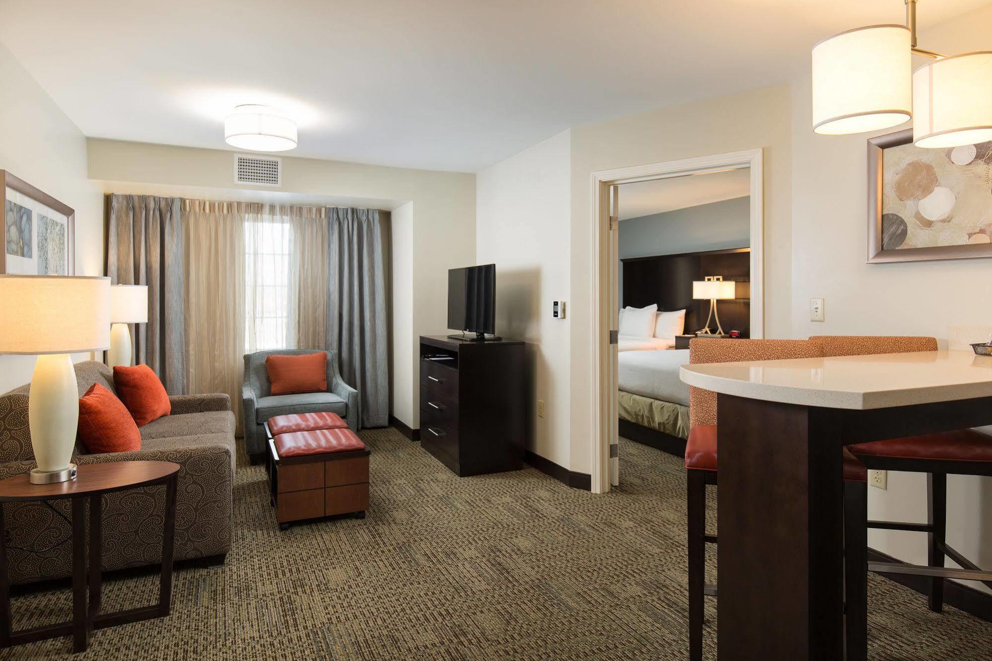 Staybridge Suites Corona South By Ihg Luaran gambar