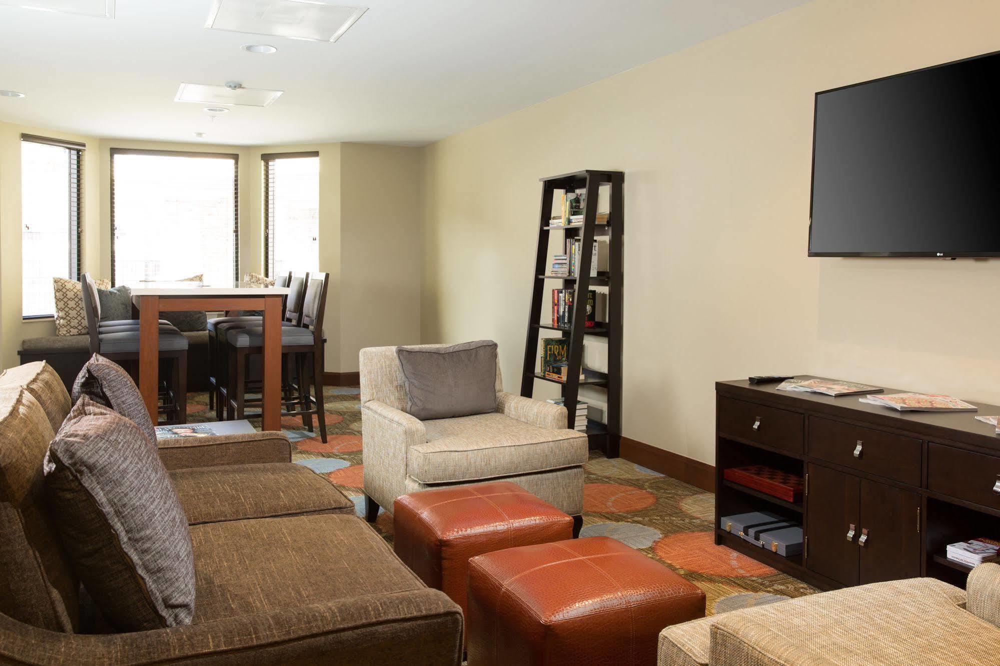 Staybridge Suites Corona South By Ihg Luaran gambar