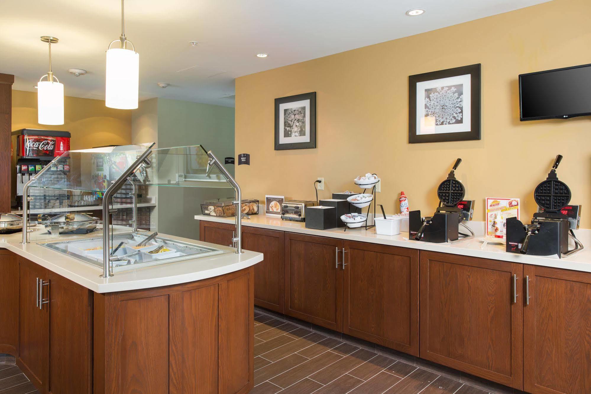 Staybridge Suites Corona South By Ihg Luaran gambar