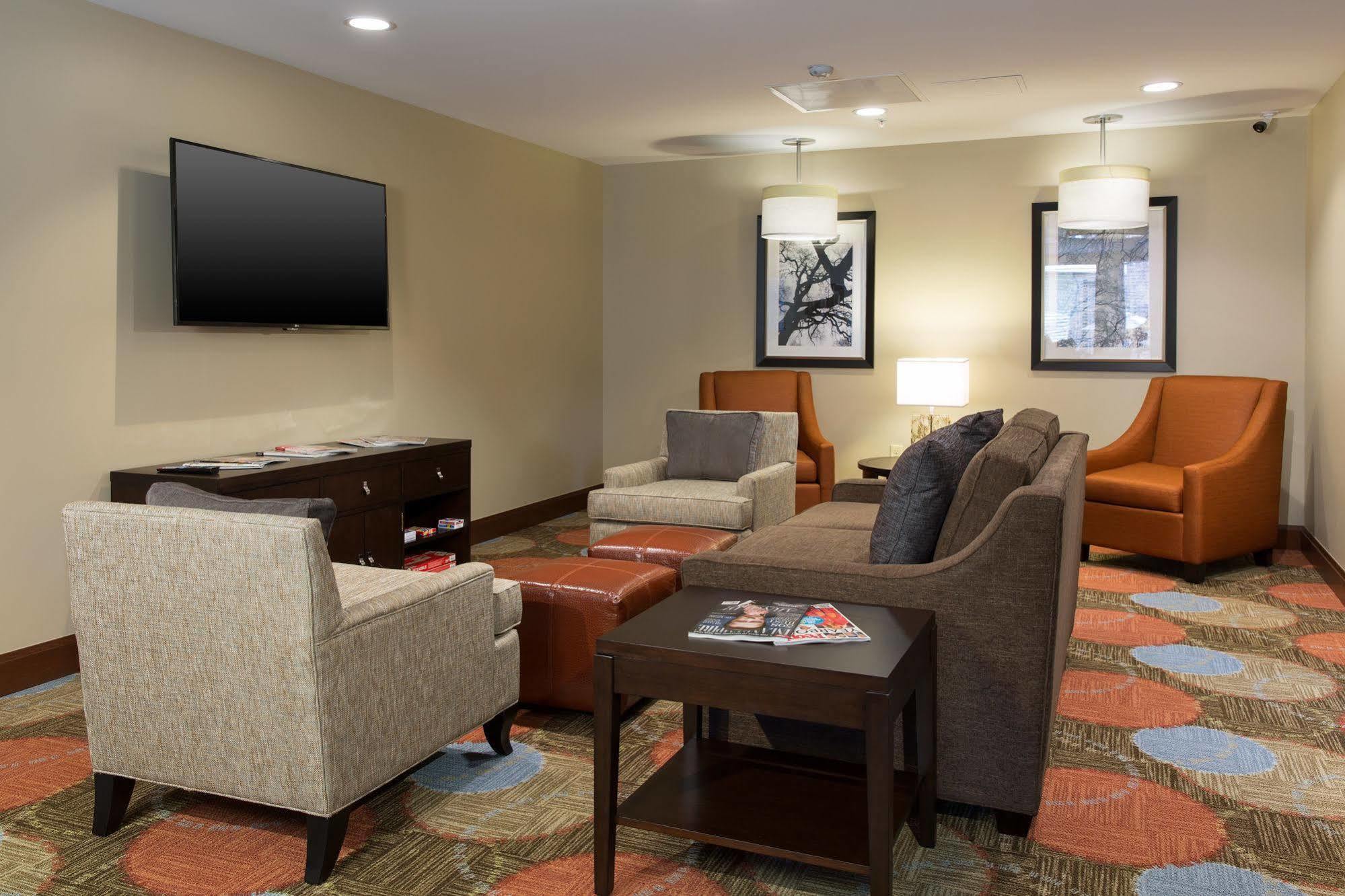 Staybridge Suites Corona South By Ihg Luaran gambar
